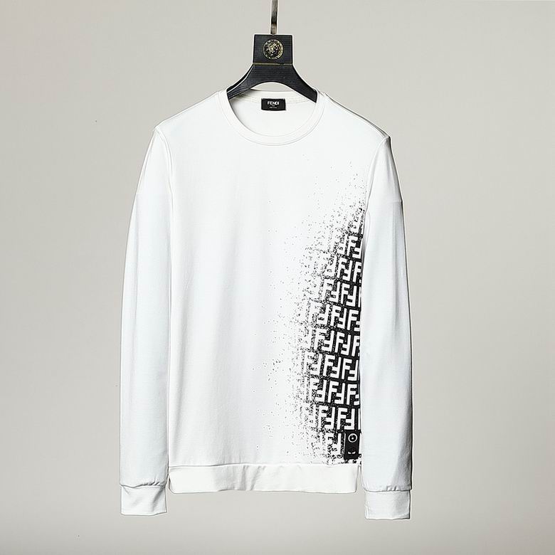 Fendi Sweatshirt m-3xl-037